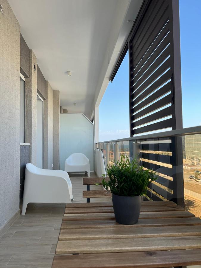 The Plus #3 Howme Bari Exterior foto